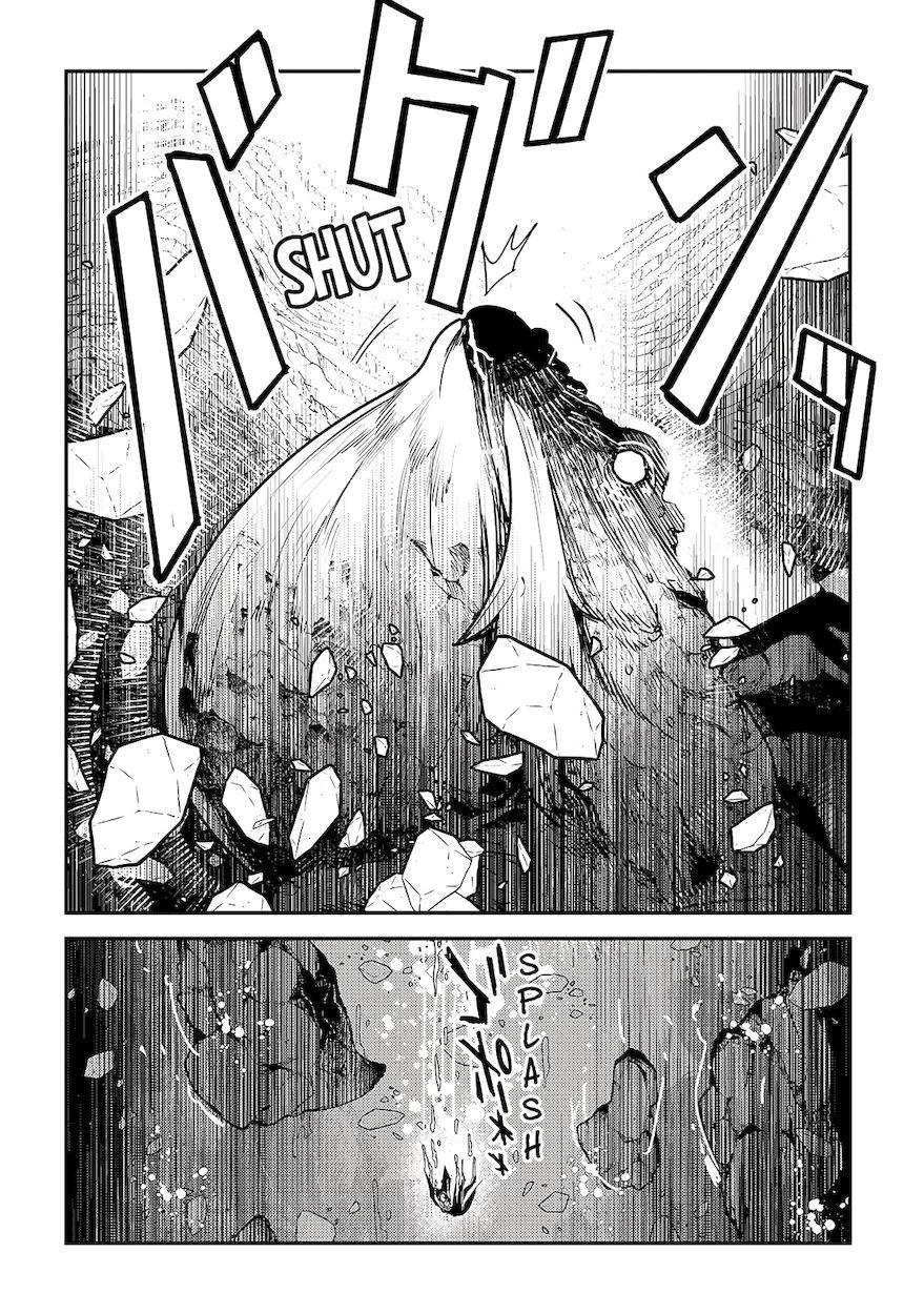 Nozomanu Fushi no Boukensha Chapter 39 - Page 10
