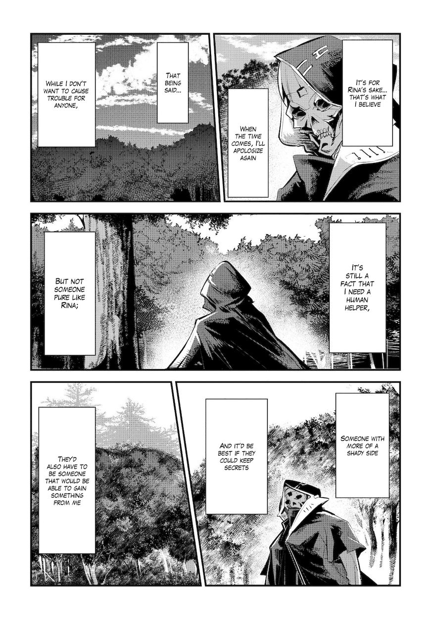 Nozomanu Fushi no Boukensha Chapter 4 - Page 22