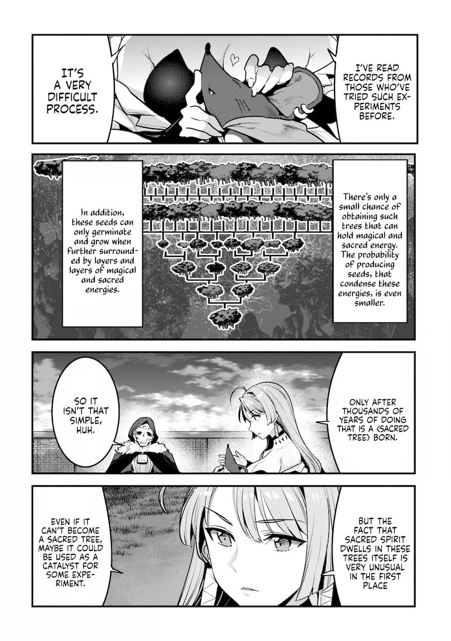 Nozomanu Fushi no Boukensha Chapter 40.2 - Page 4