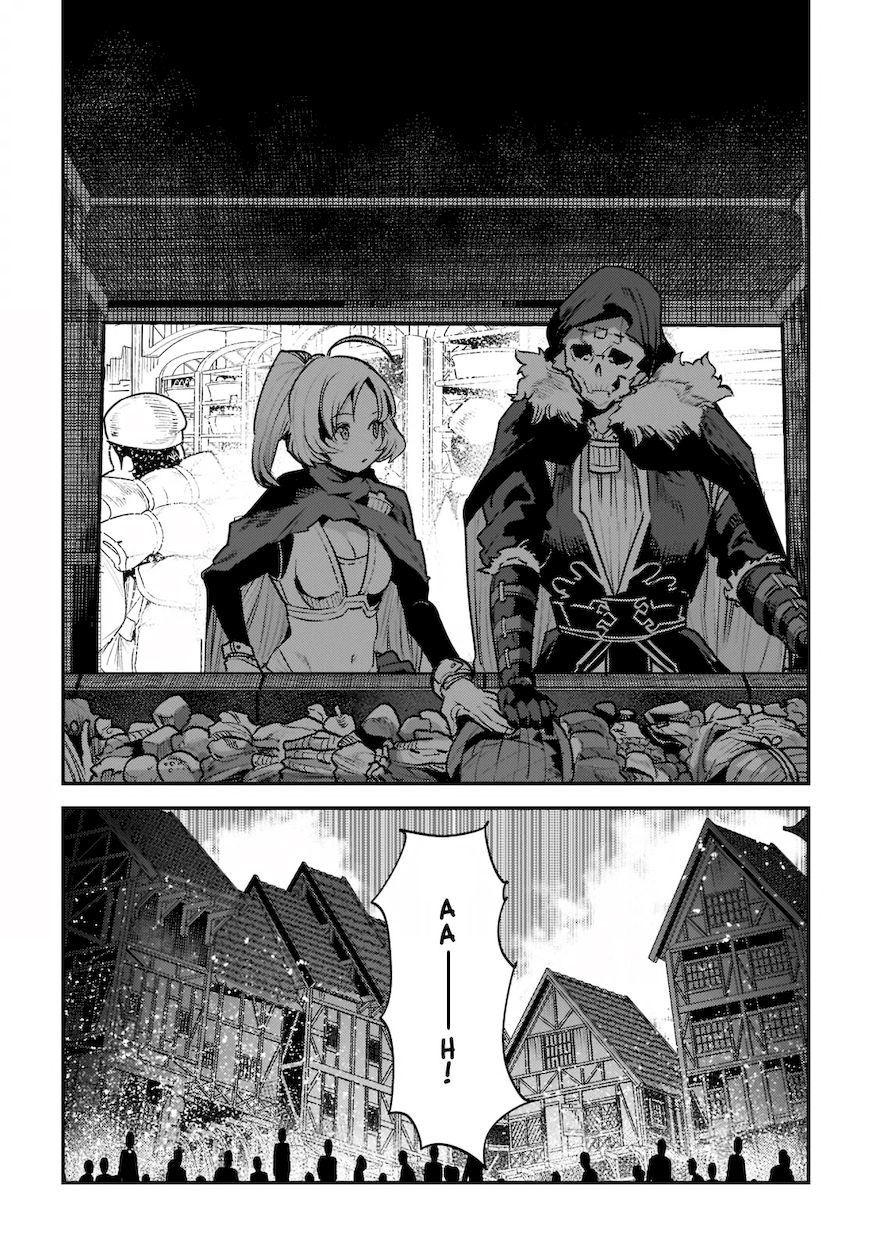 Nozomanu Fushi no Boukensha Chapter 40.2 - Page 10