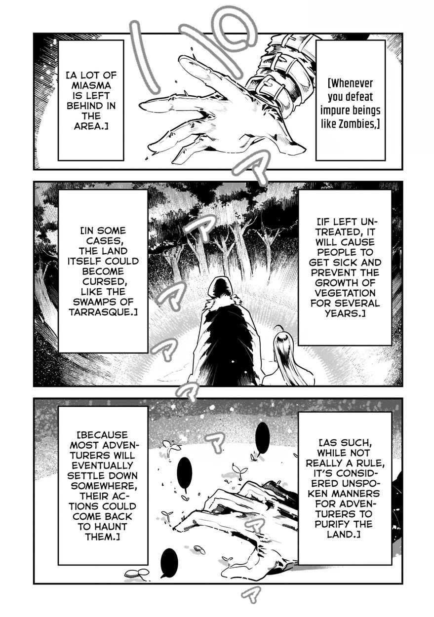 Nozomanu Fushi no Boukensha Chapter 41.2 - Page 13