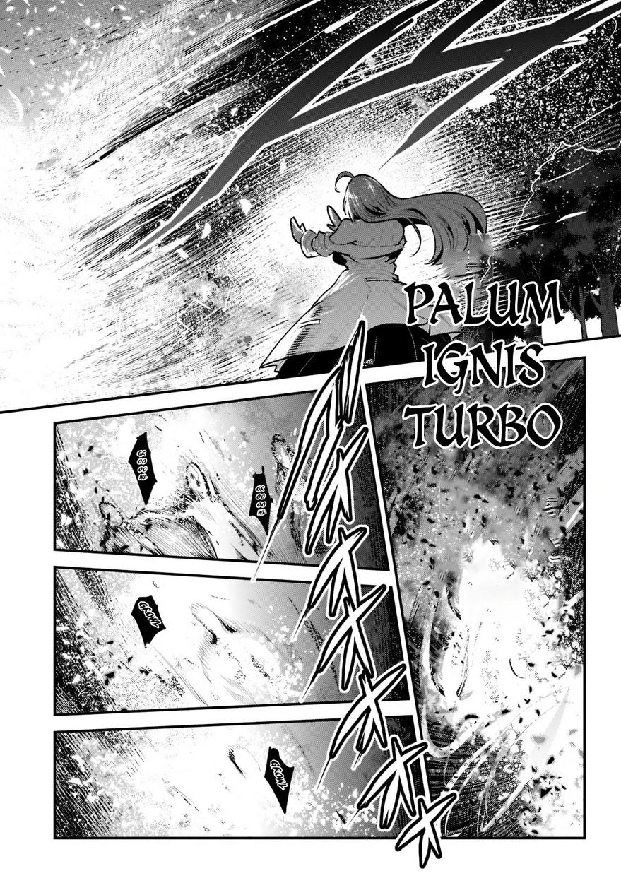 Nozomanu Fushi no Boukensha Chapter 41.2 - Page 10
