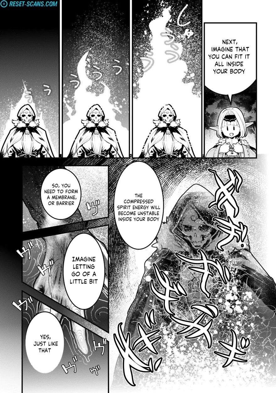 Nozomanu Fushi no Boukensha Chapter 42.1 - Page 10