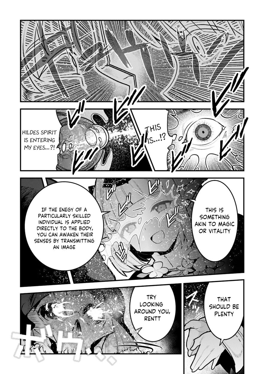 Nozomanu Fushi no Boukensha Chapter 42.2 - Page 6