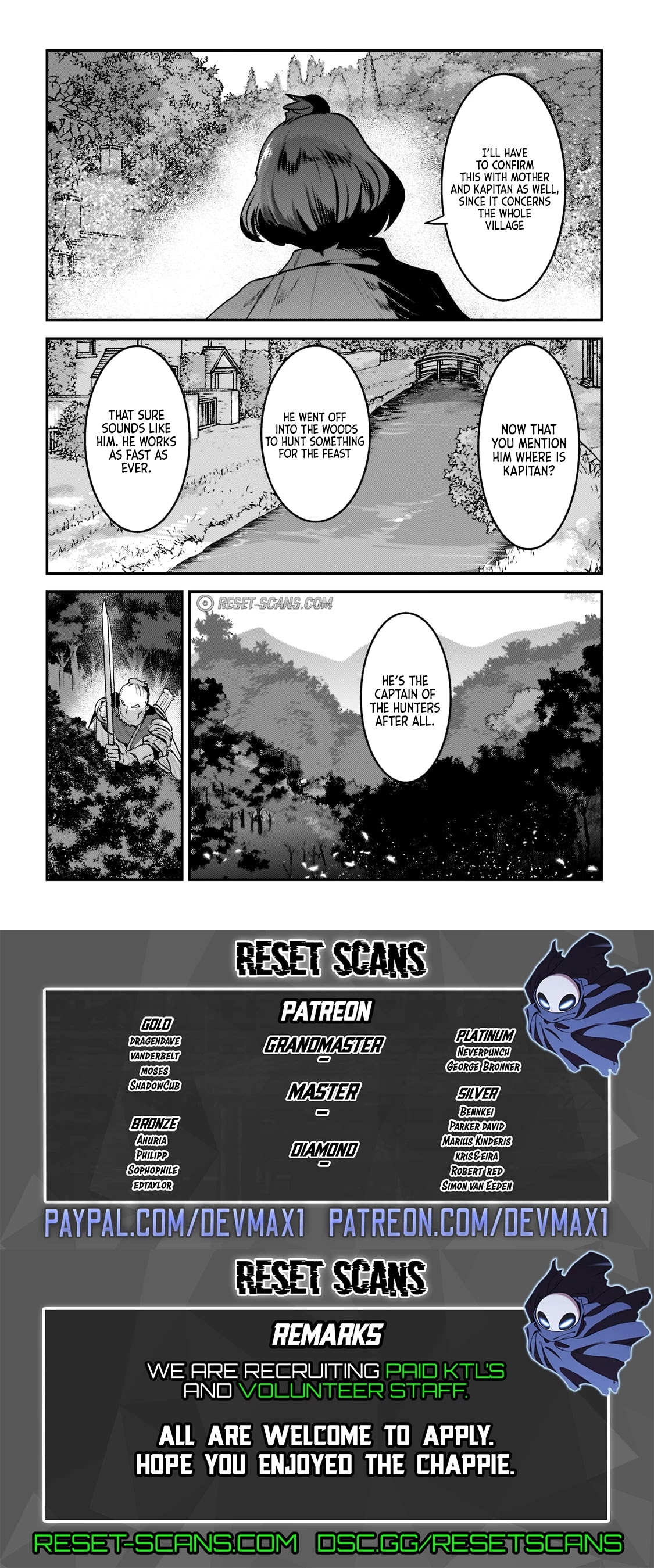 Nozomanu Fushi no Boukensha Chapter 43.2 - Page 12