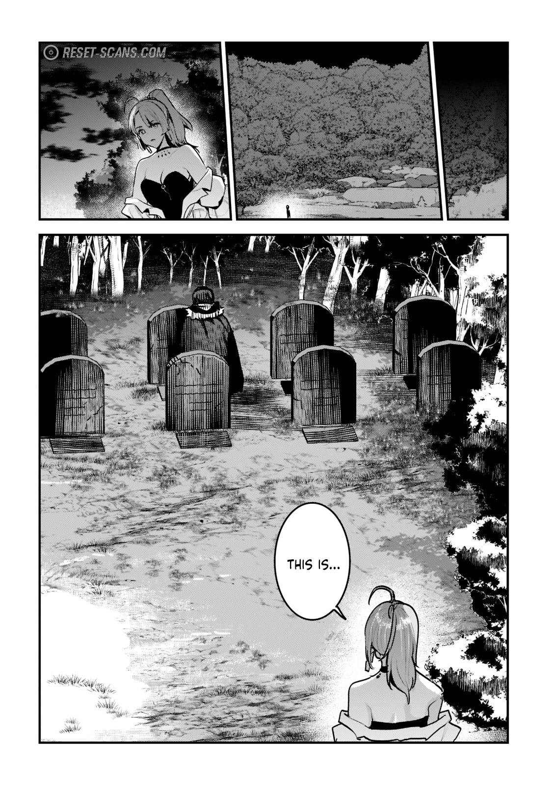 Nozomanu Fushi no Boukensha Chapter 44.2 - Page 13