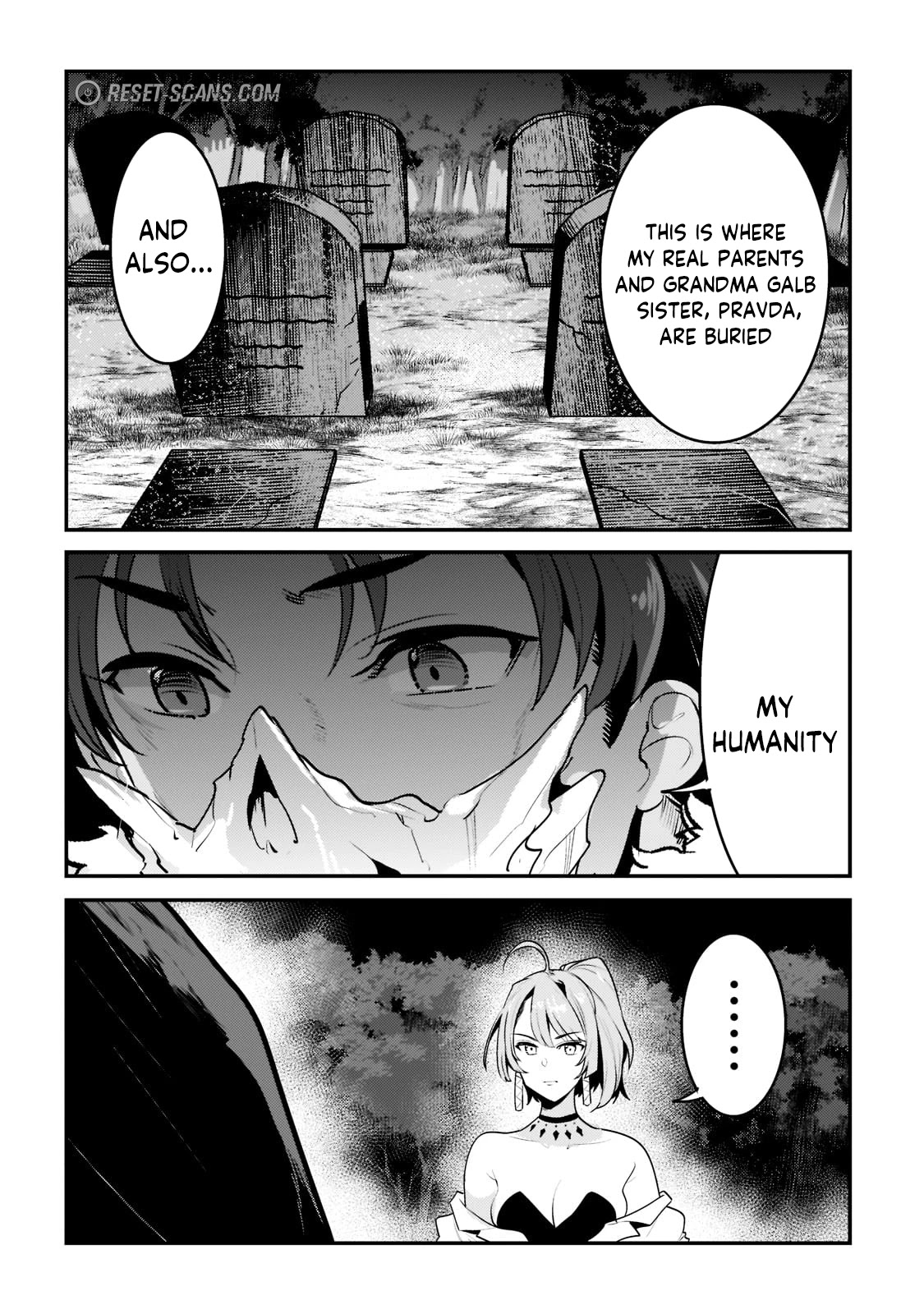 Nozomanu Fushi no Boukensha Chapter 44.2 - Page 15