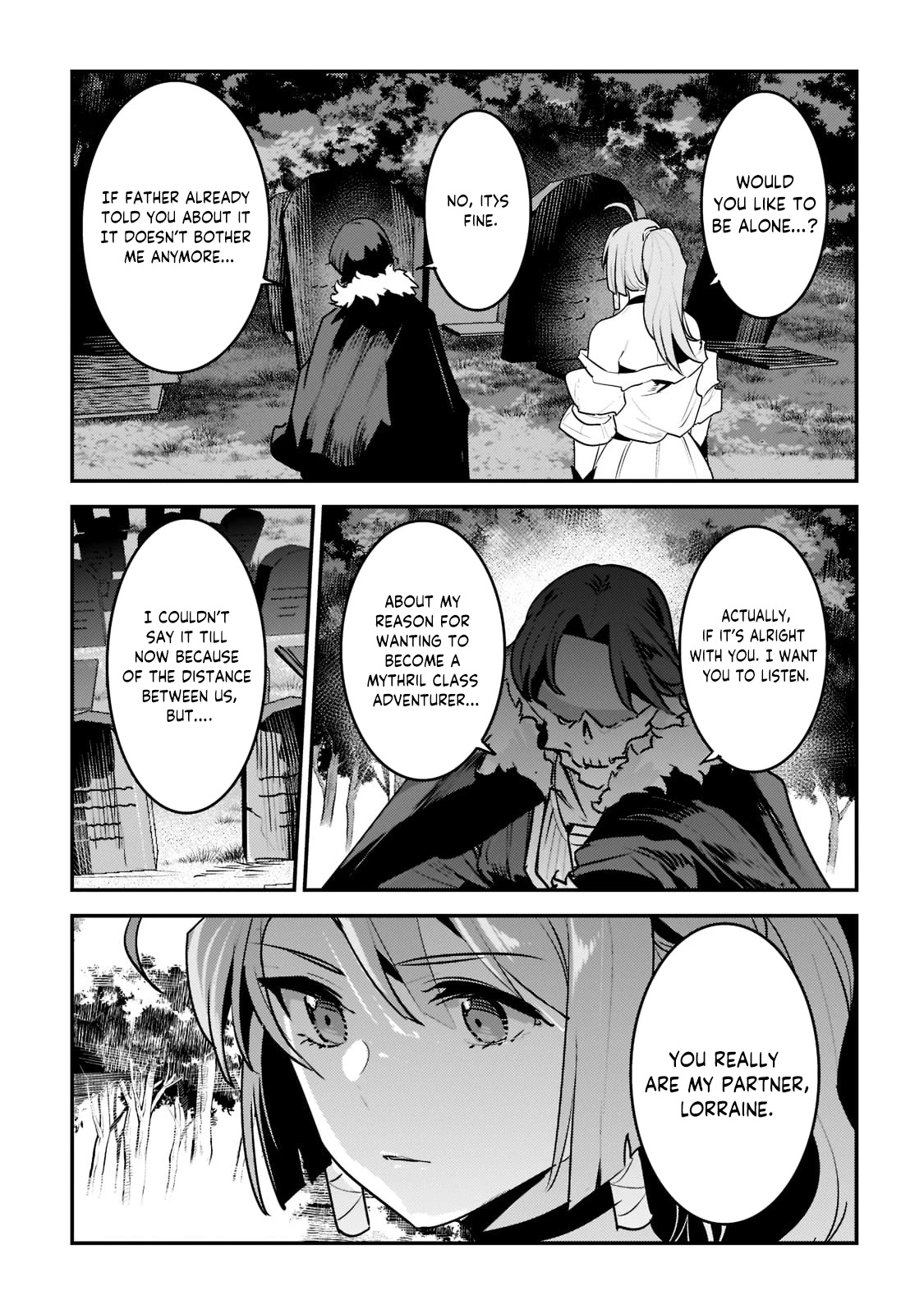 Nozomanu Fushi no Boukensha Chapter 44.2 - Page 16