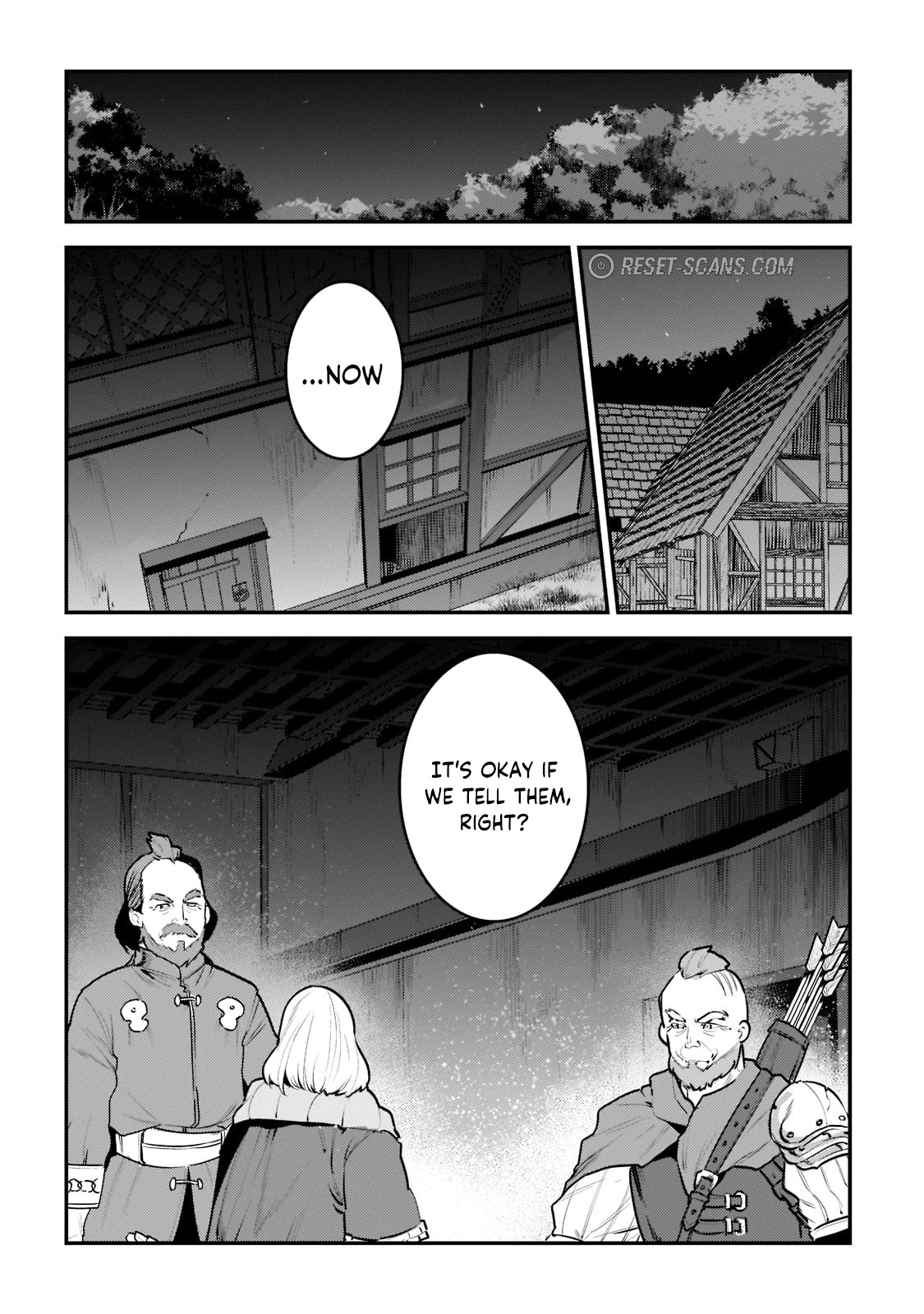 Nozomanu Fushi no Boukensha Chapter 44.2 - Page 7