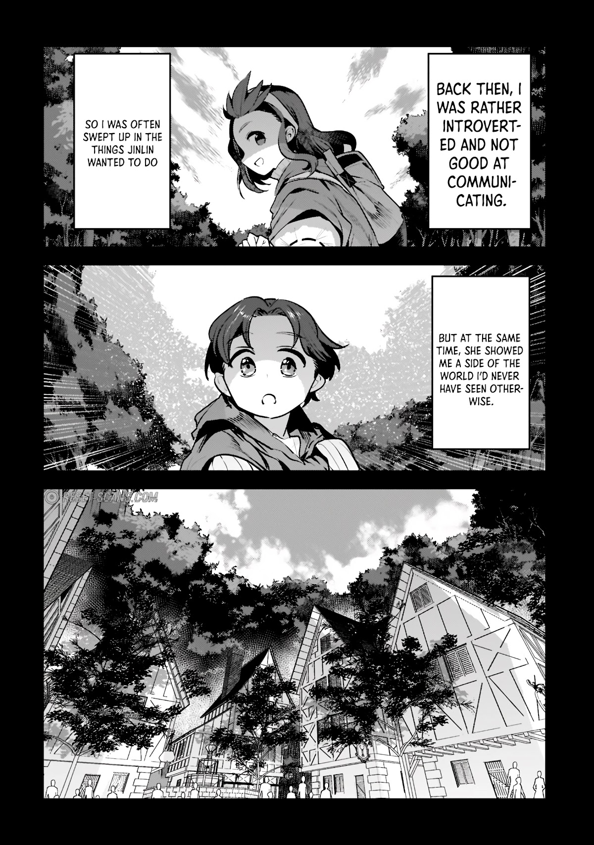 Nozomanu Fushi no Boukensha Chapter 45.1 - Page 13