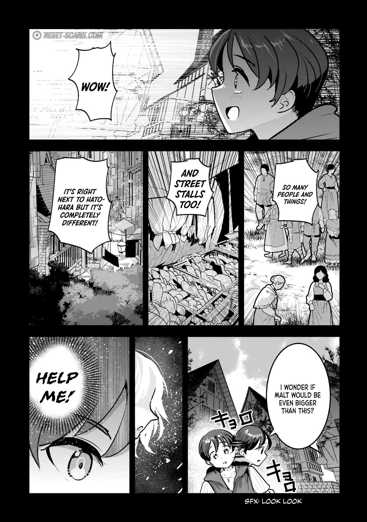 Nozomanu Fushi no Boukensha Chapter 45.1 - Page 14