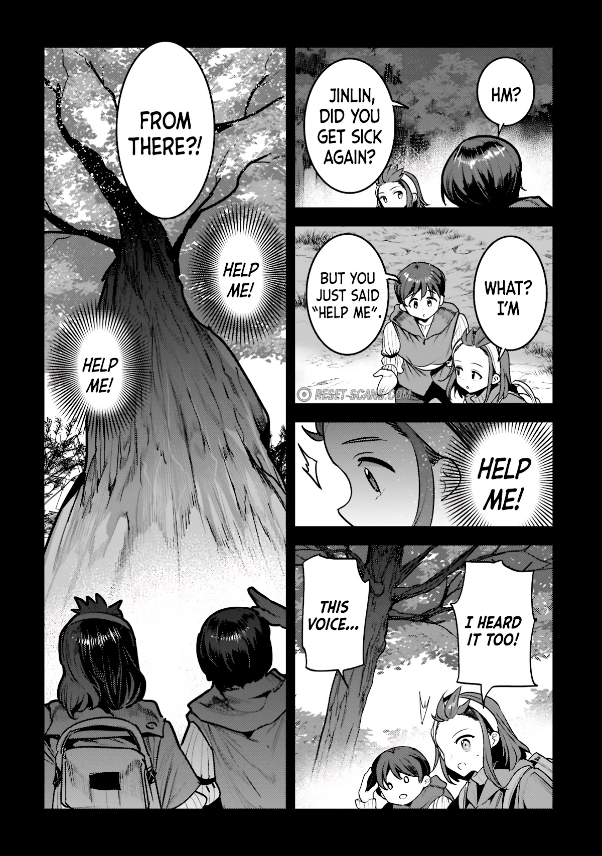 Nozomanu Fushi no Boukensha Chapter 45.1 - Page 15