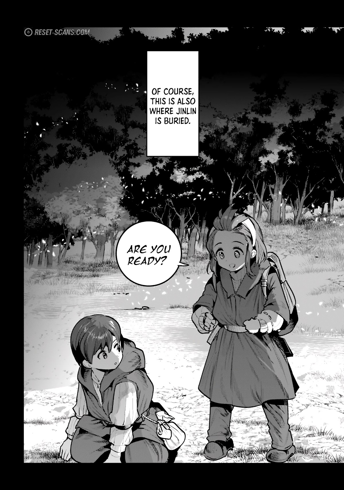 Nozomanu Fushi no Boukensha Chapter 45.1 - Page 4