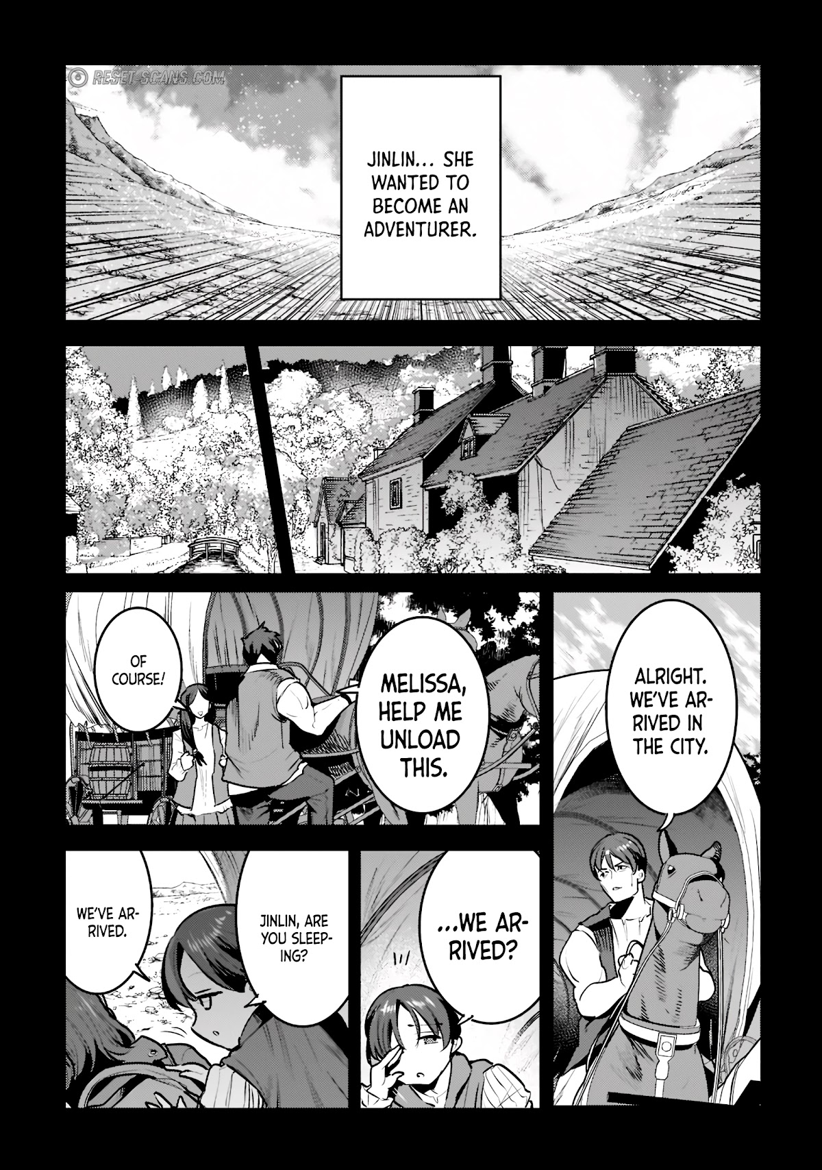 Nozomanu Fushi no Boukensha Chapter 45.1 - Page 10