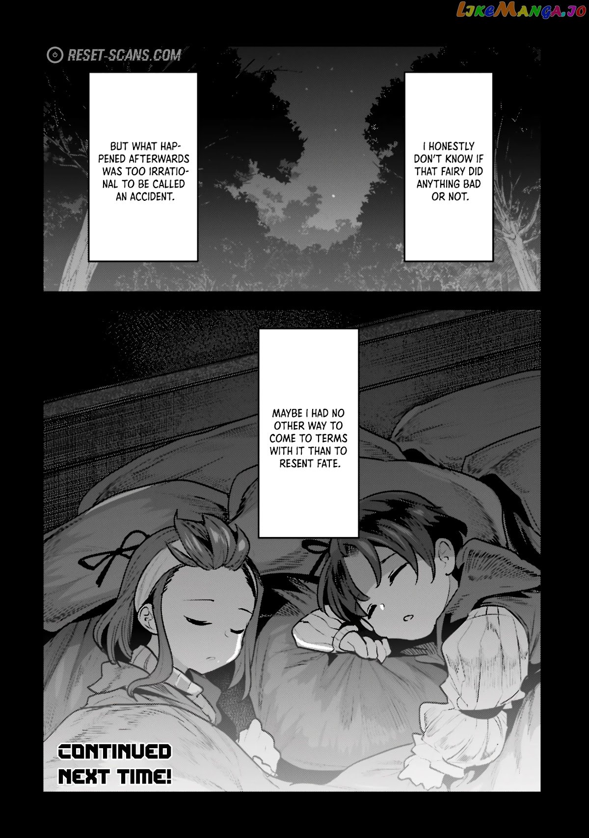 Nozomanu Fushi no Boukensha Chapter 45.2 - Page 11