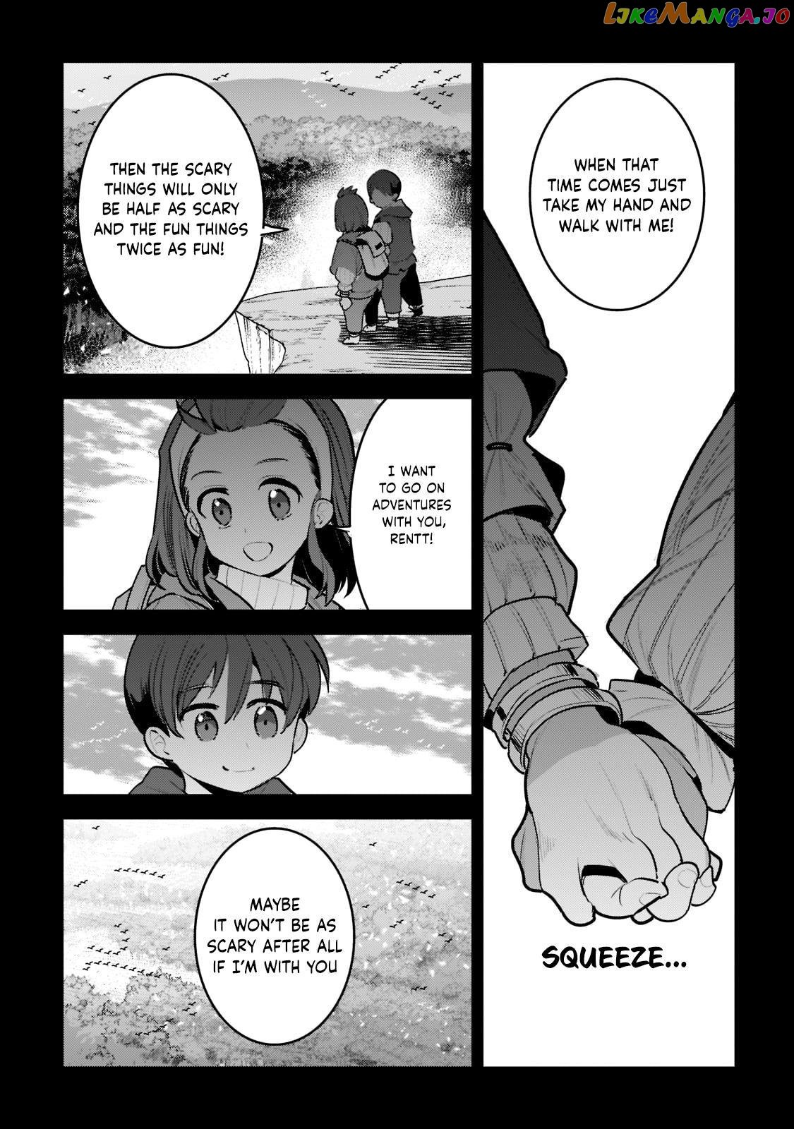 Nozomanu Fushi no Boukensha Chapter 46.1 - Page 14