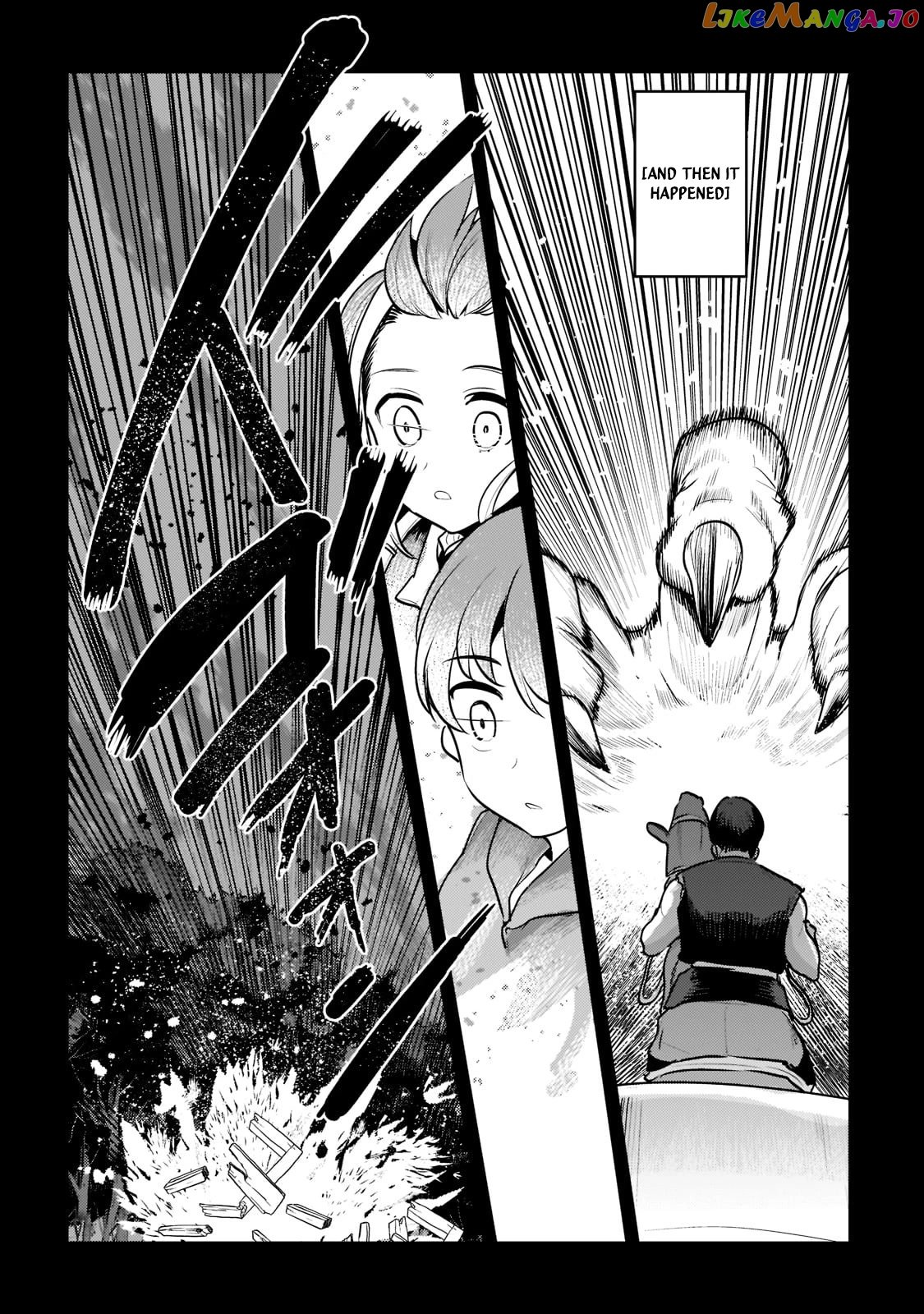 Nozomanu Fushi no Boukensha Chapter 46.2 - Page 9