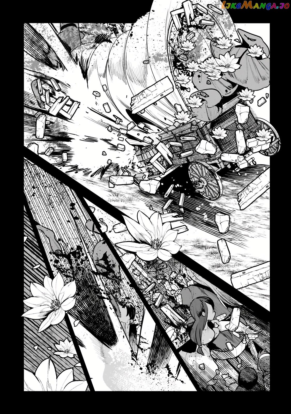 Nozomanu Fushi no Boukensha Chapter 46.2 - Page 10