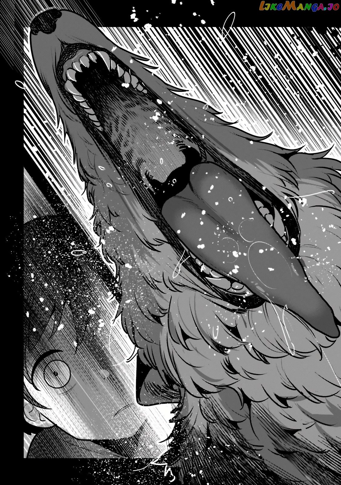 Nozomanu Fushi no Boukensha Chapter 46.3 - Page 4