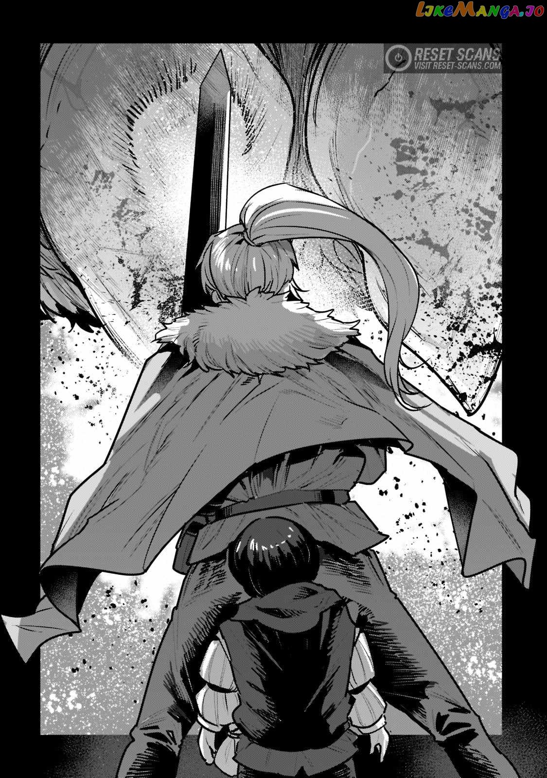 Nozomanu Fushi no Boukensha Chapter 47.2 - Page 14