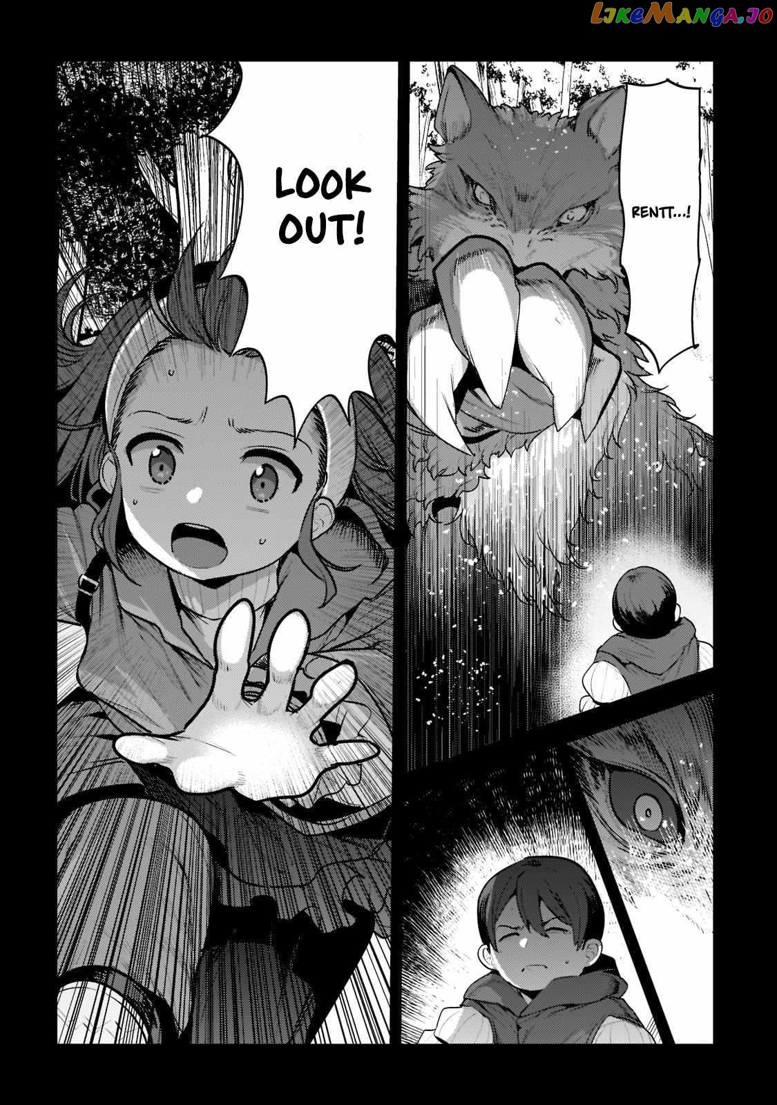 Nozomanu Fushi no Boukensha Chapter 47 - Page 13