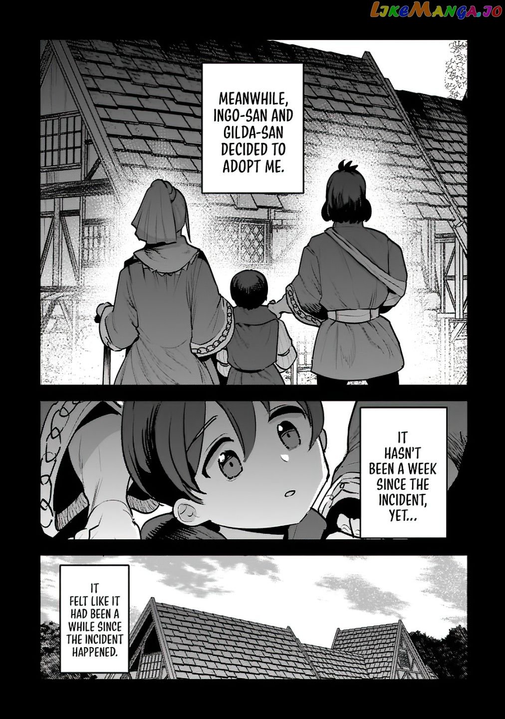 Nozomanu Fushi no Boukensha Chapter 48 - Page 15