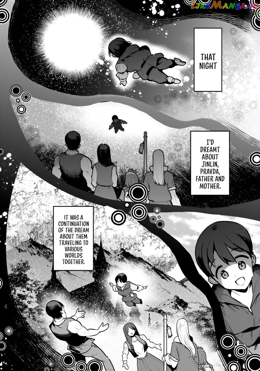 Nozomanu Fushi no Boukensha Chapter 48 - Page 16