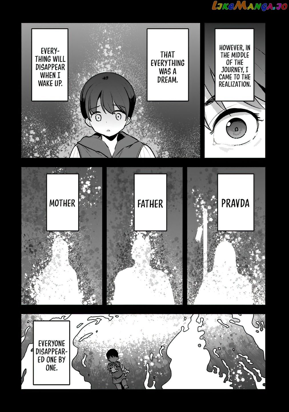Nozomanu Fushi no Boukensha Chapter 48 - Page 18