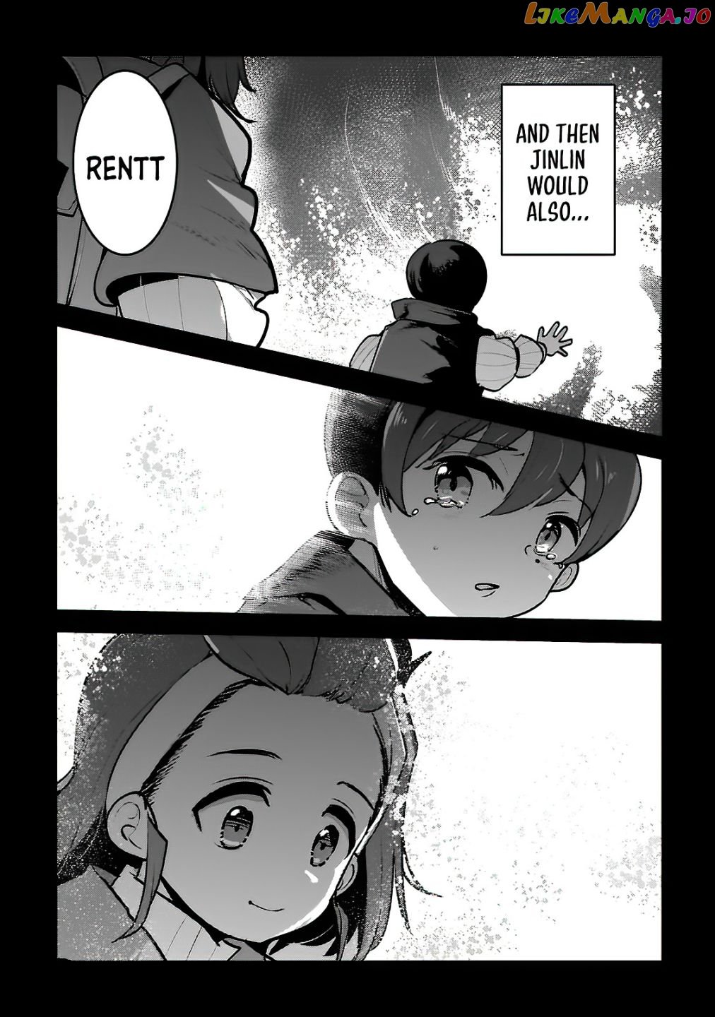 Nozomanu Fushi no Boukensha Chapter 48 - Page 19