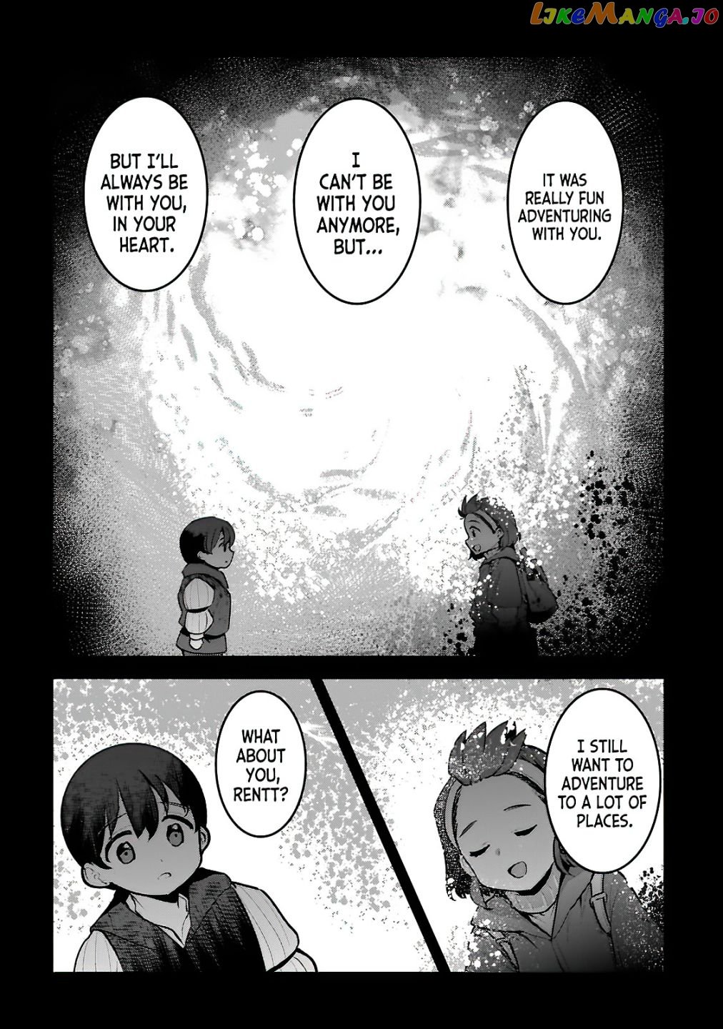 Nozomanu Fushi no Boukensha Chapter 48 - Page 20