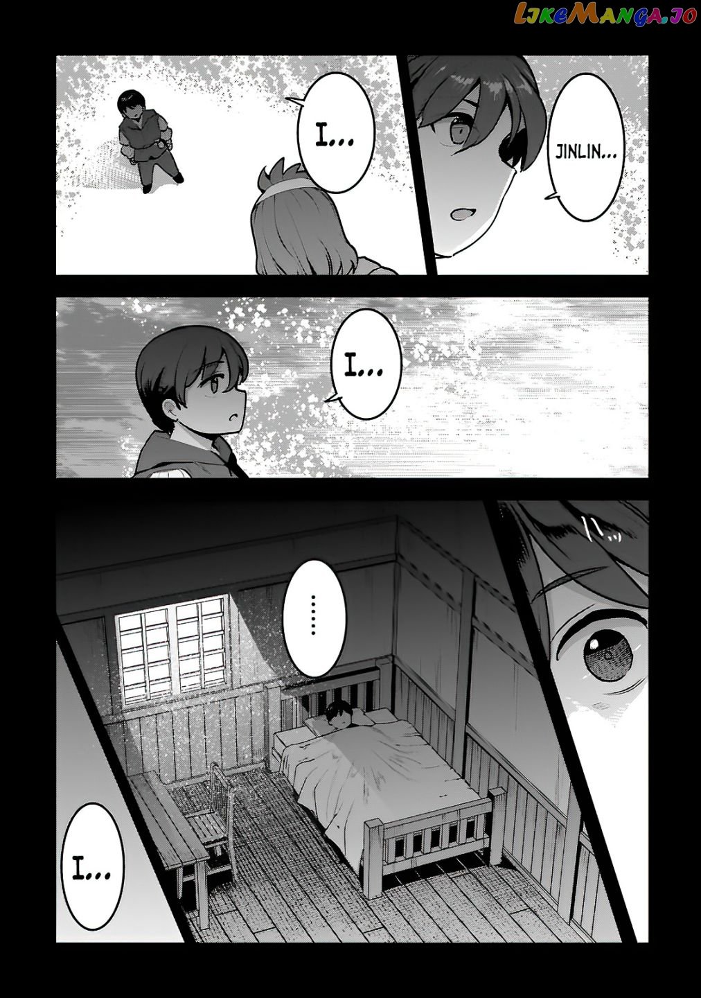 Nozomanu Fushi no Boukensha Chapter 48 - Page 21