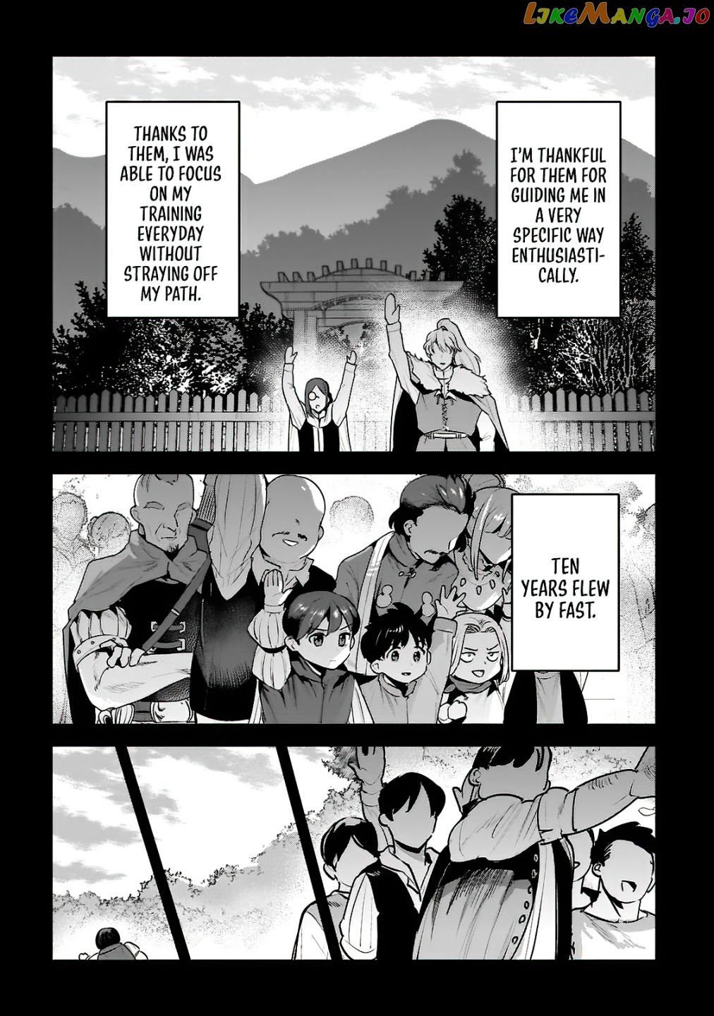 Nozomanu Fushi no Boukensha Chapter 48 - Page 30