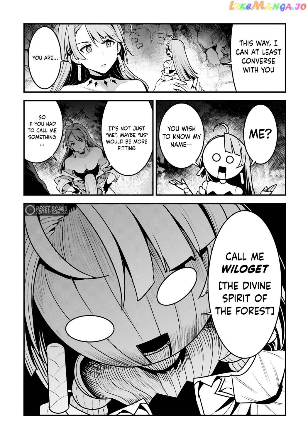 Nozomanu Fushi no Boukensha Chapter 49 - Page 17