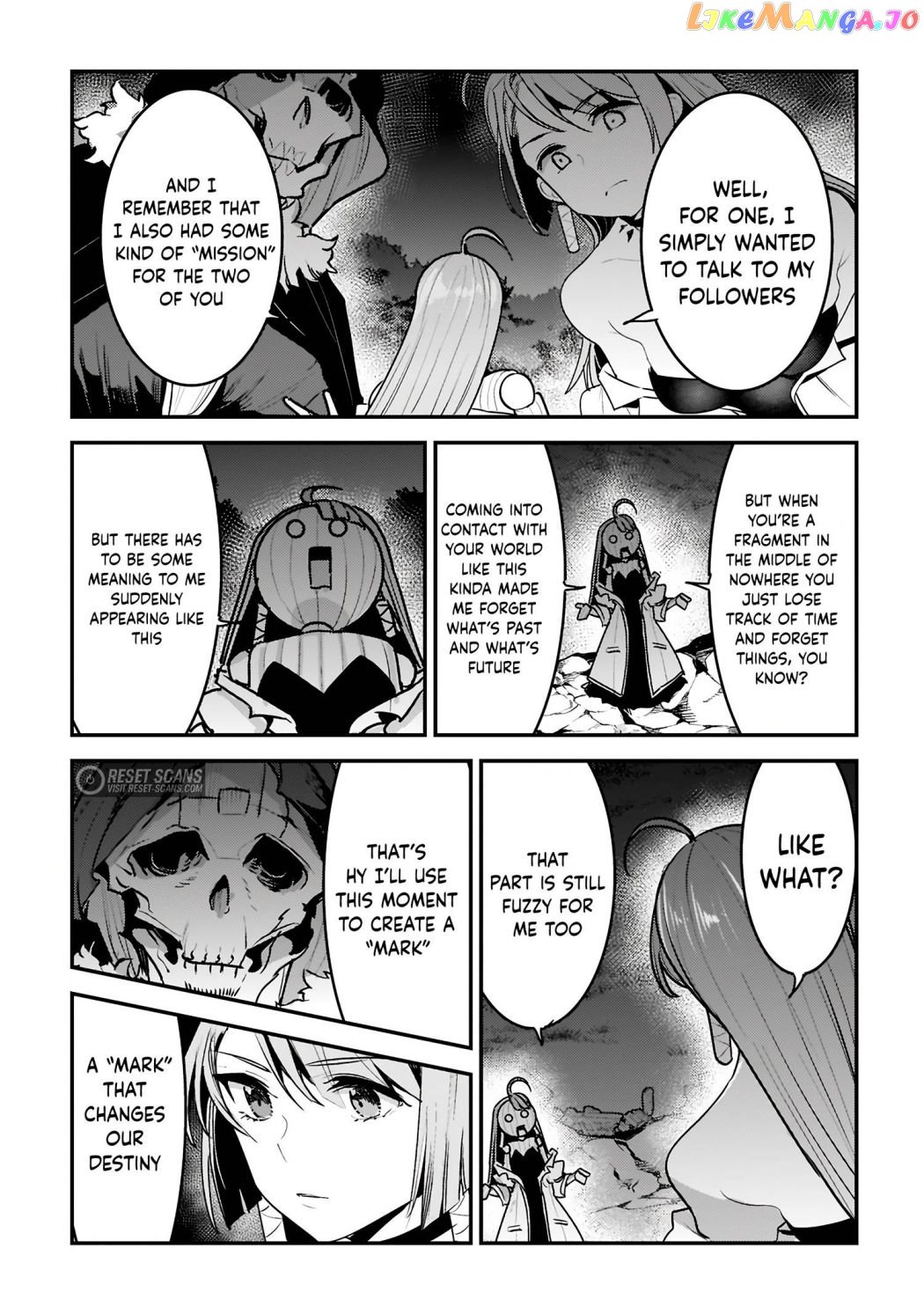 Nozomanu Fushi no Boukensha Chapter 49 - Page 19