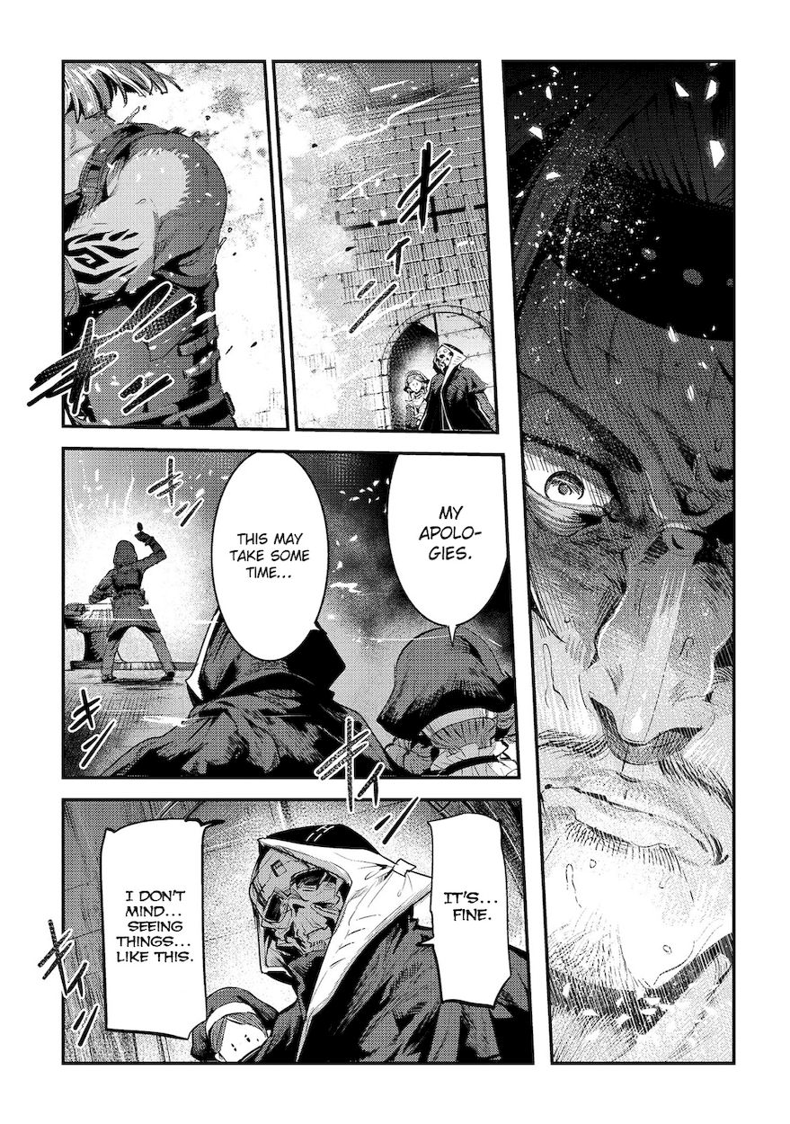 Nozomanu Fushi no Boukensha Chapter 5 - Page 19