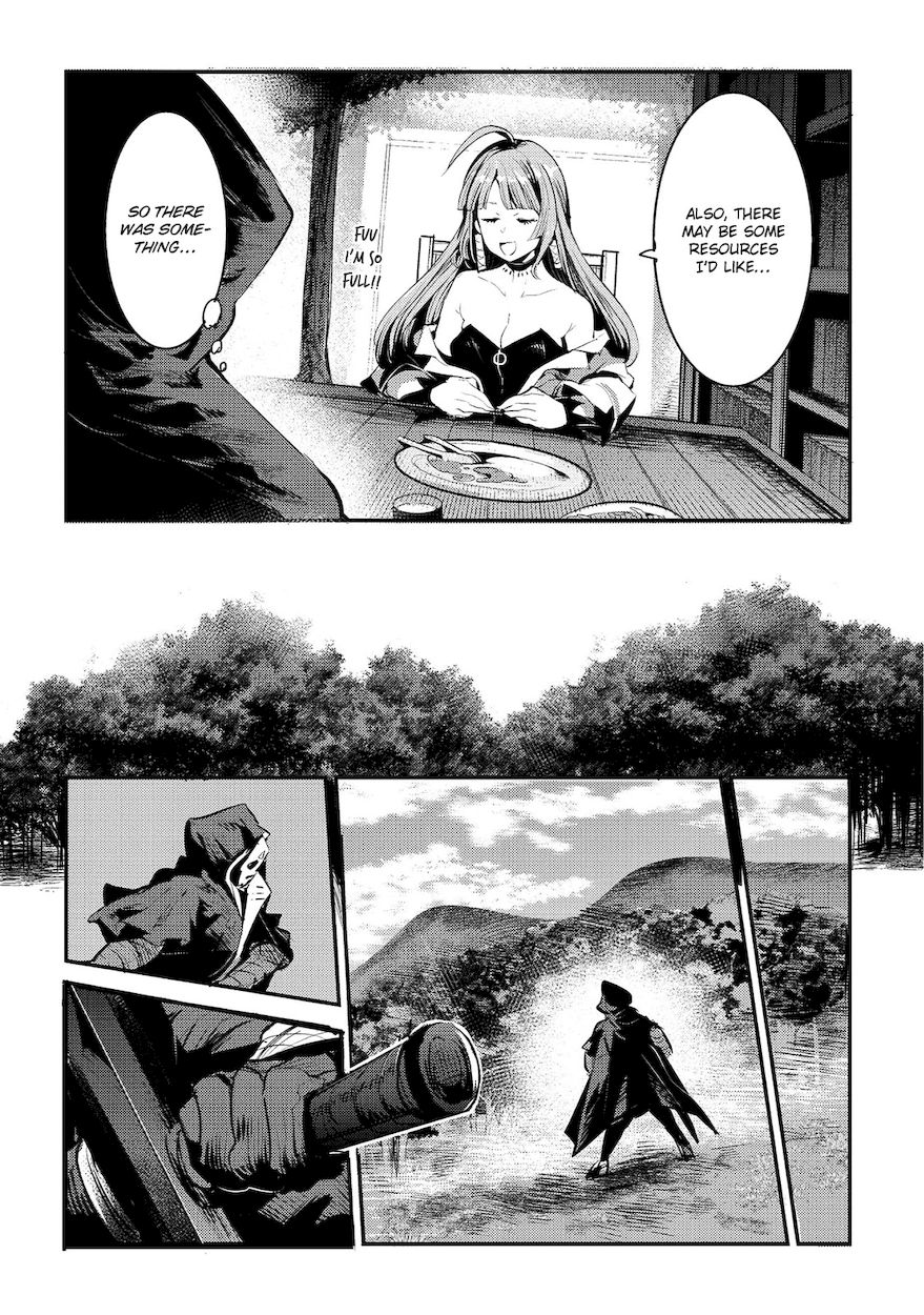 Nozomanu Fushi no Boukensha Chapter 5 - Page 10