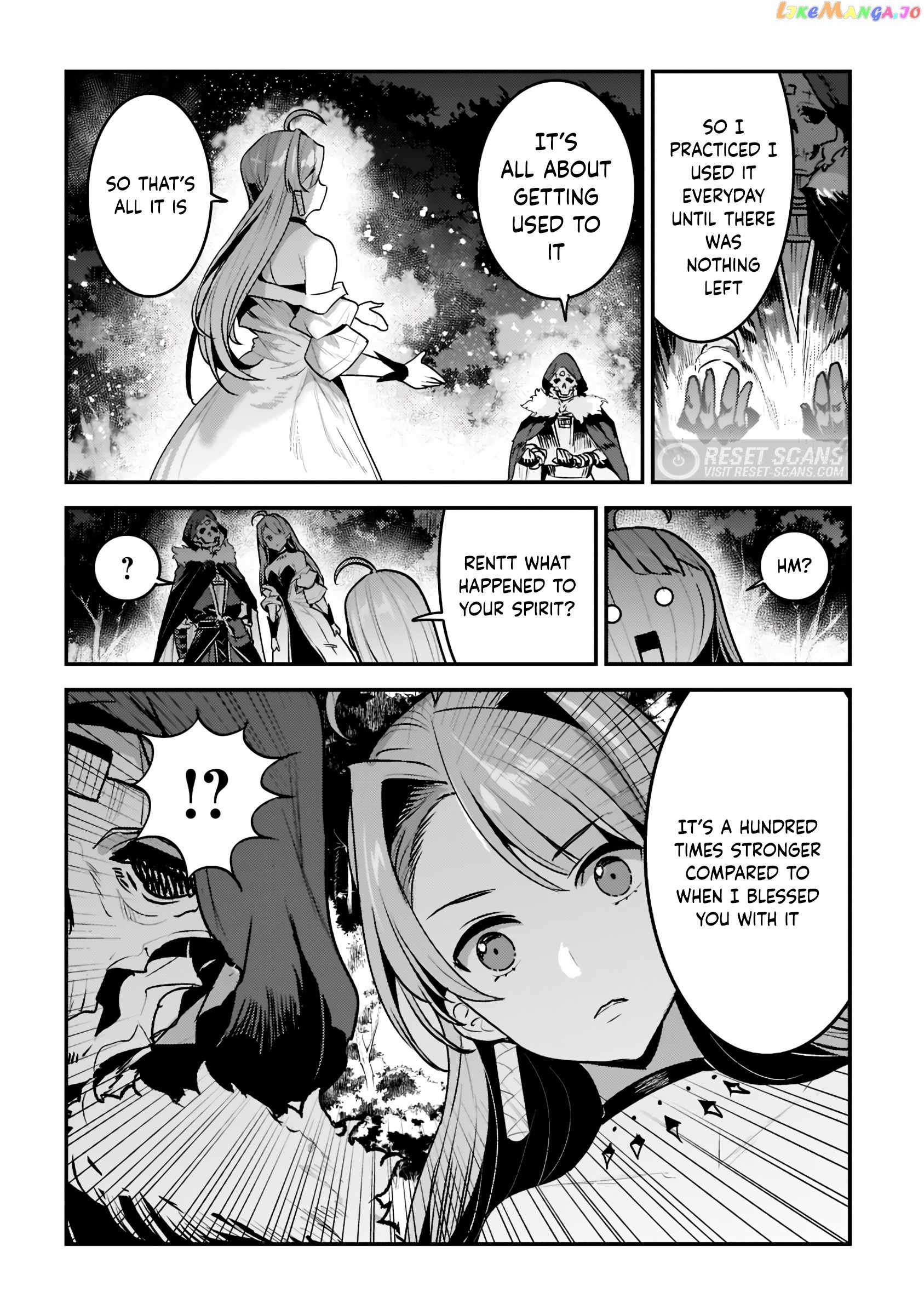 Nozomanu Fushi no Boukensha Chapter 50 - Page 12