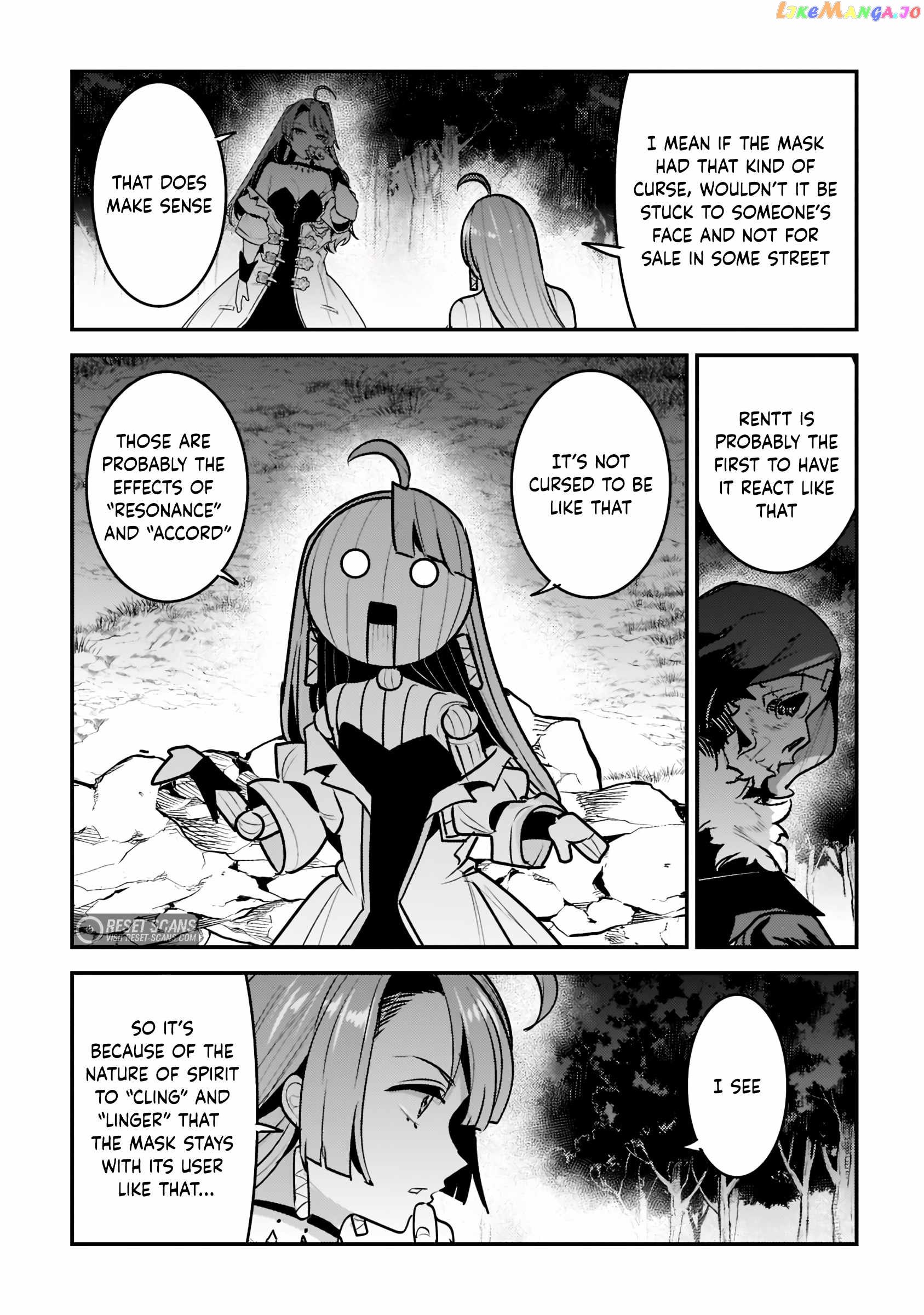 Nozomanu Fushi no Boukensha Chapter 50 - Page 15