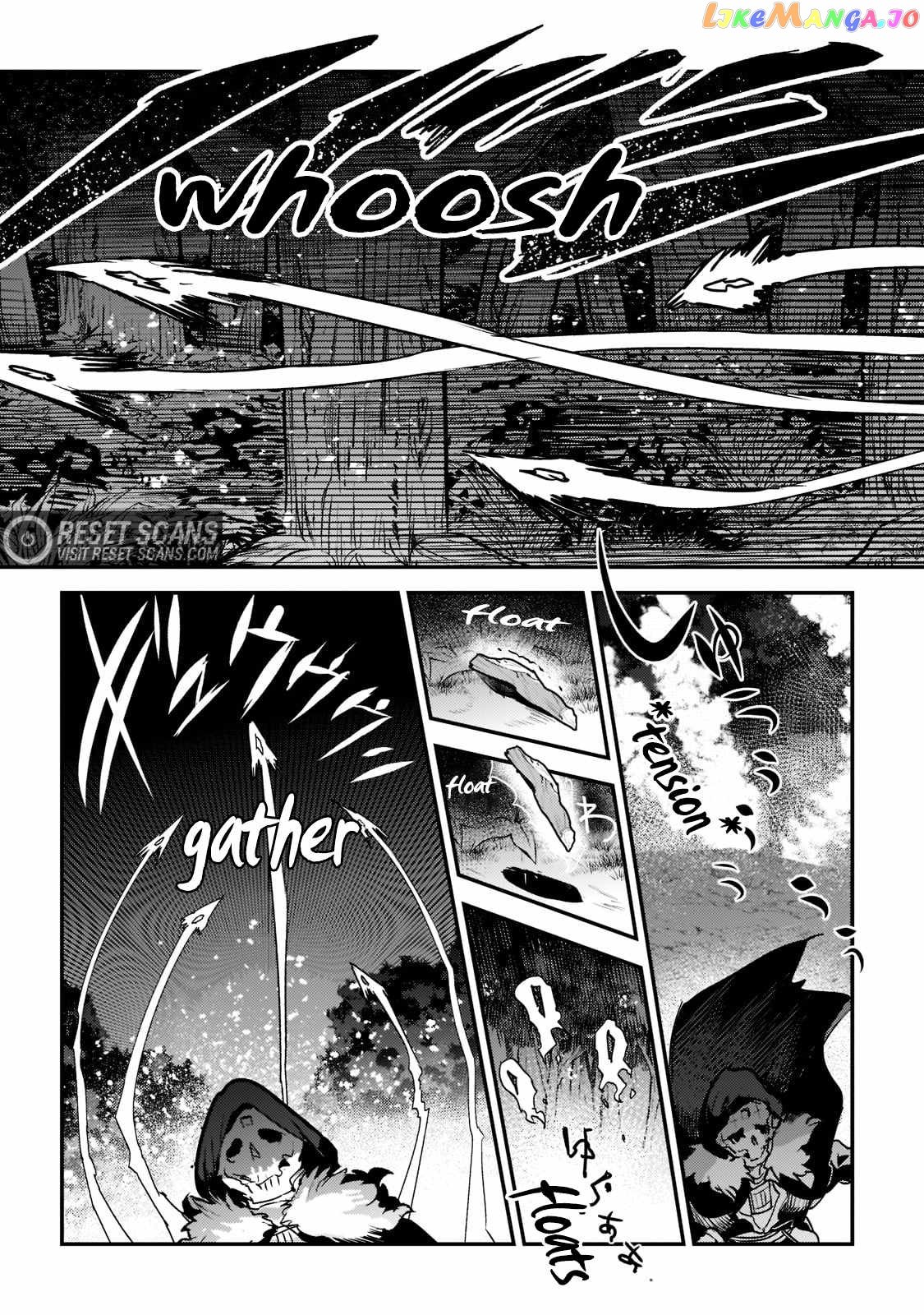 Nozomanu Fushi no Boukensha Chapter 51 - Page 11