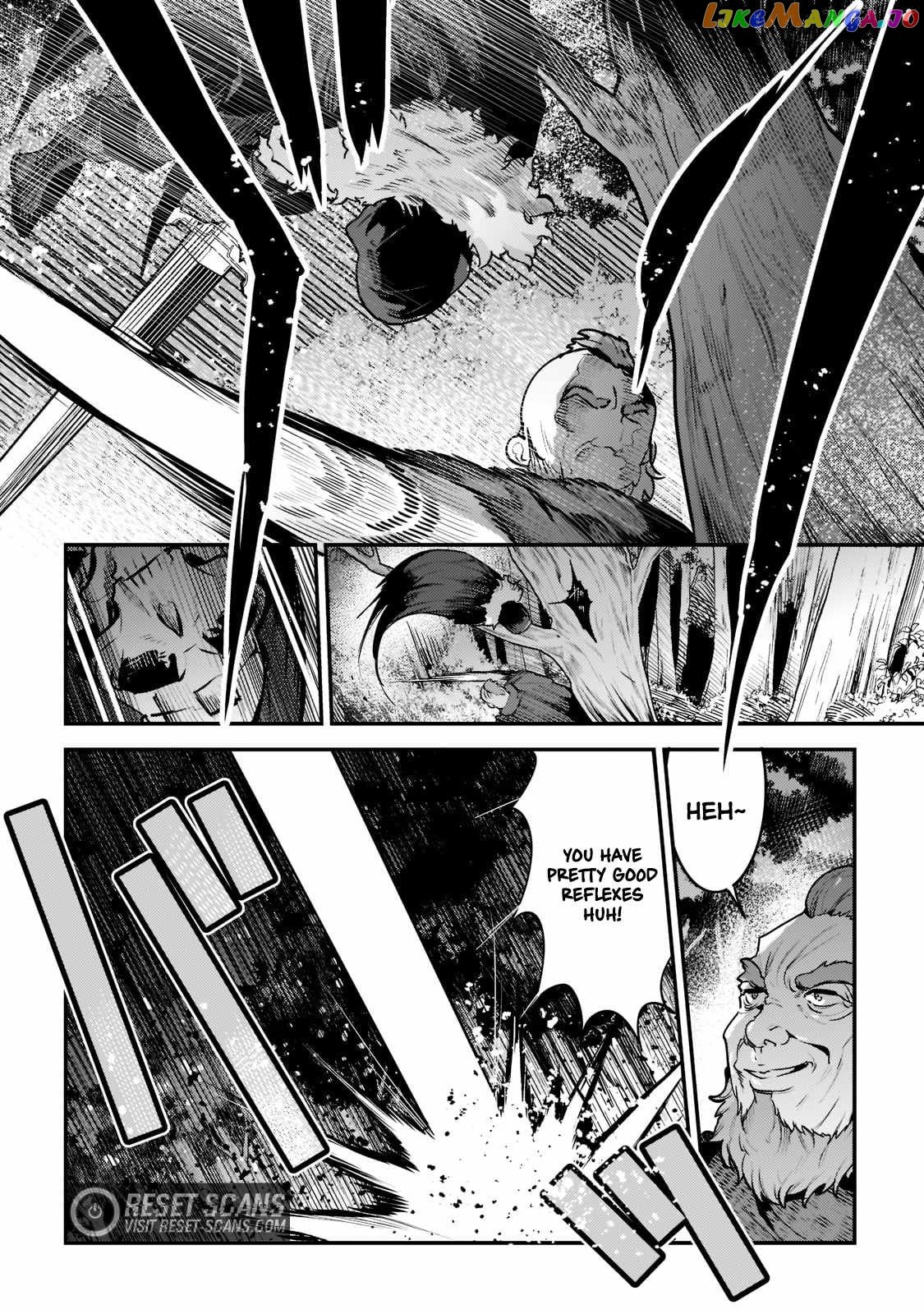 Nozomanu Fushi no Boukensha Chapter 51 - Page 14