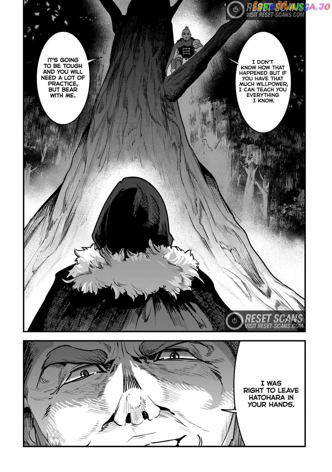 Nozomanu Fushi no Boukensha Chapter 51 - Page 18
