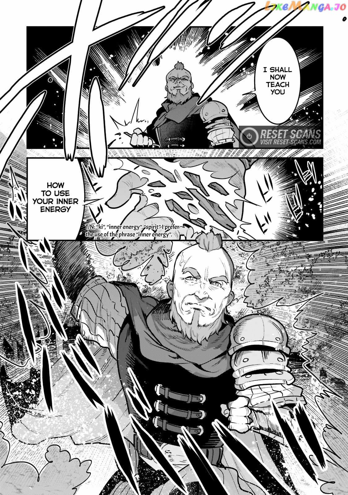 Nozomanu Fushi no Boukensha Chapter 51 - Page 9