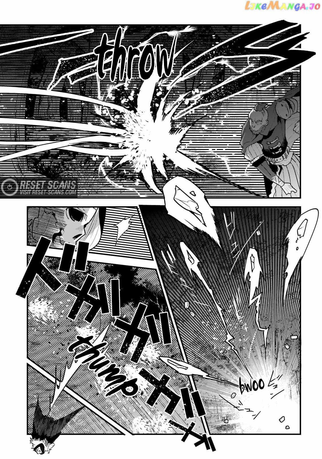 Nozomanu Fushi no Boukensha Chapter 51 - Page 10