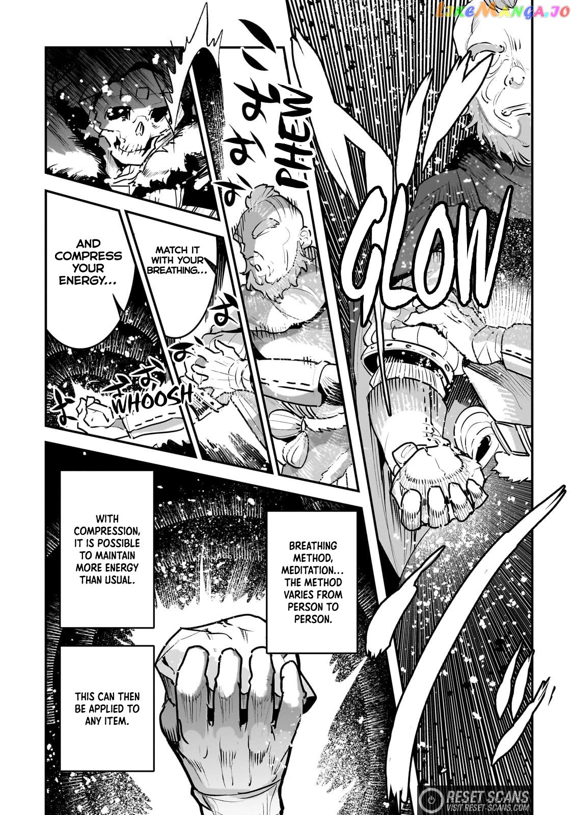 Nozomanu Fushi no Boukensha Chapter 52 - Page 14