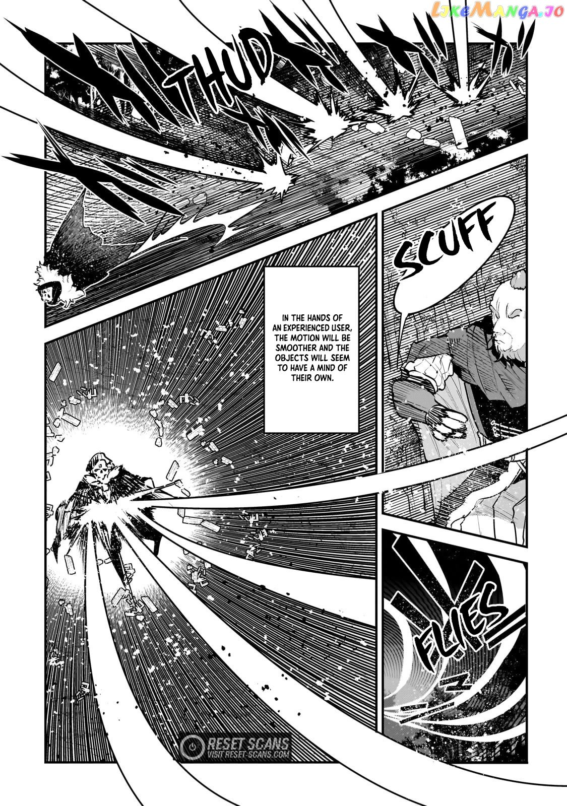 Nozomanu Fushi no Boukensha Chapter 52 - Page 16