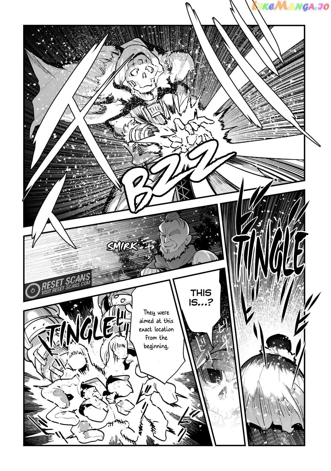 Nozomanu Fushi no Boukensha Chapter 52 - Page 17
