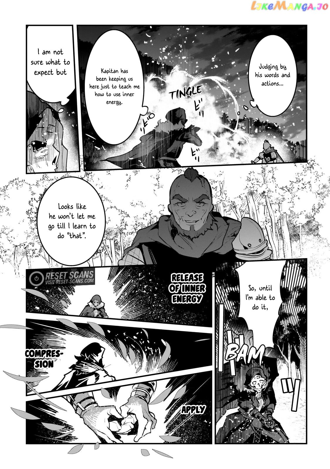 Nozomanu Fushi no Boukensha Chapter 52 - Page 18