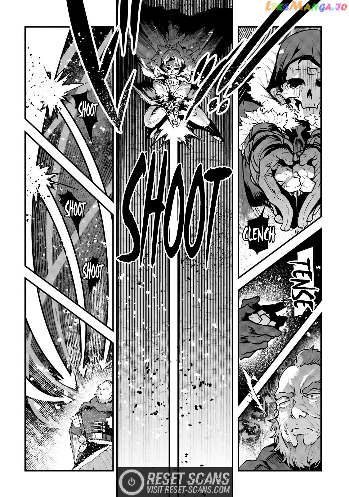 Nozomanu Fushi no Boukensha Chapter 52 - Page 19