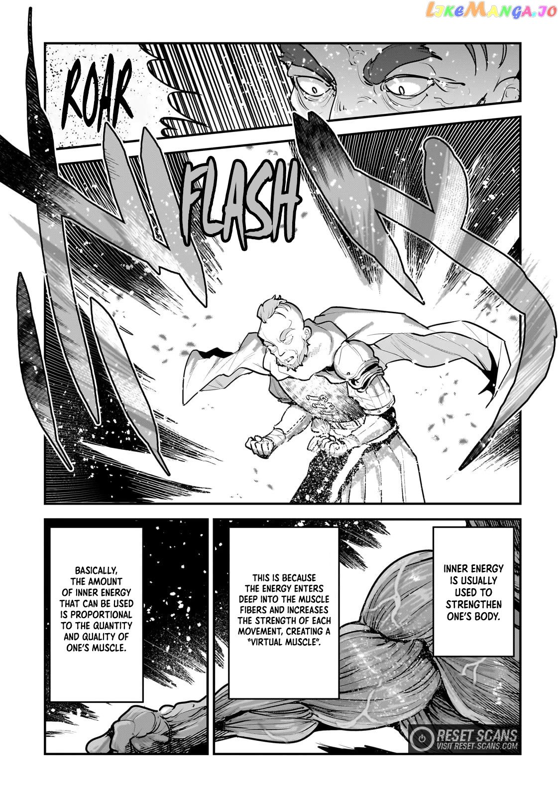 Nozomanu Fushi no Boukensha Chapter 52 - Page 6