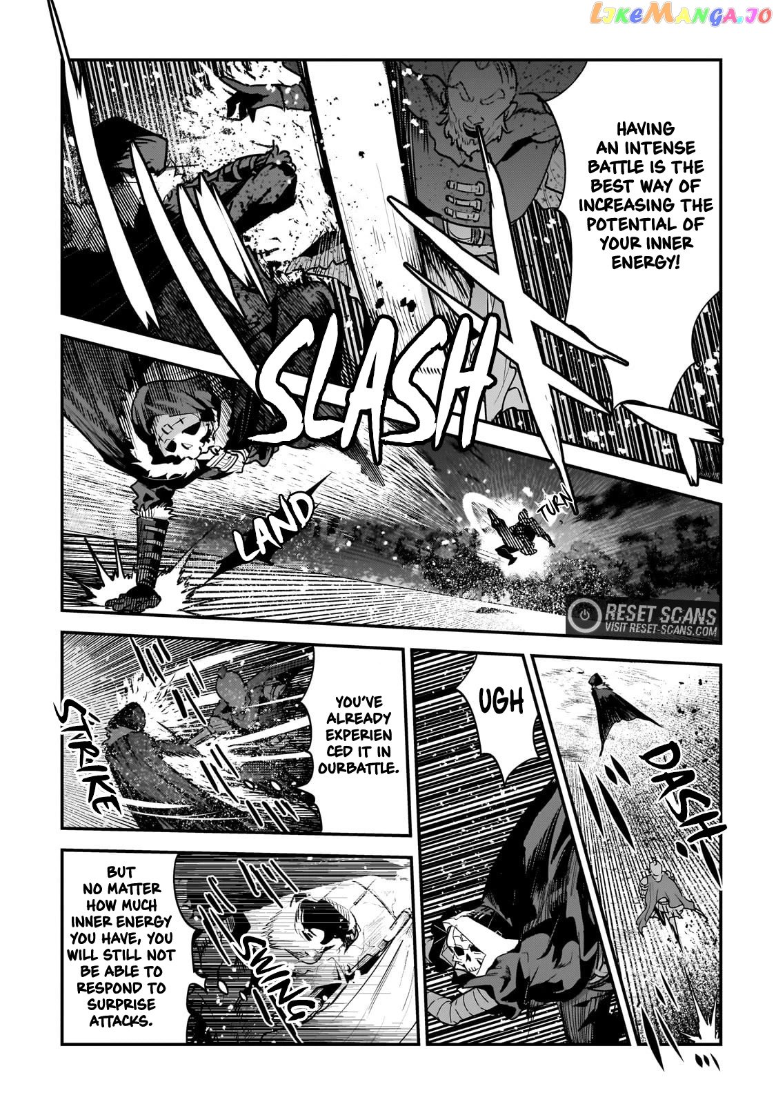 Nozomanu Fushi no Boukensha Chapter 52 - Page 10